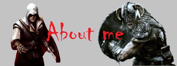About me